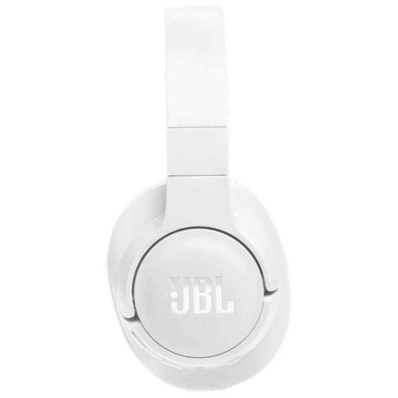 JBL Tune 720BT - Casque Bluetooth - Blanc