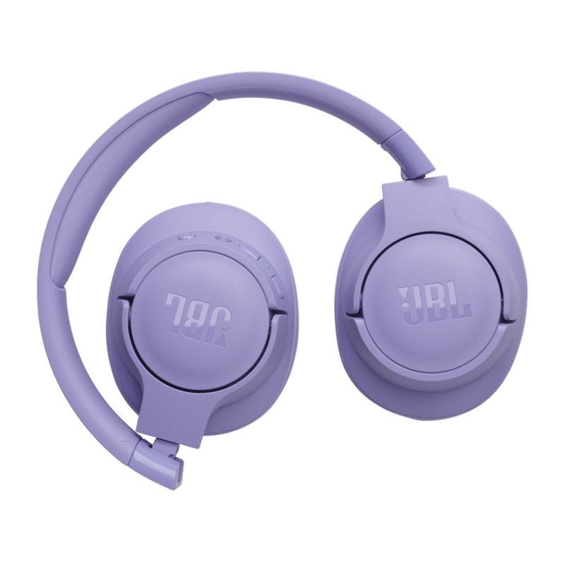 Auriculares inalámbricos JBL Tune 720BT Purpura