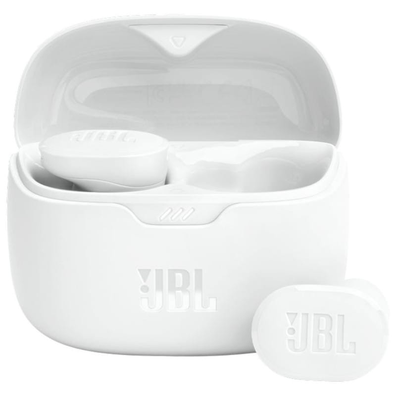 JBL Tune Buds Blanc - Écouteurs Bluetooth - Ítem