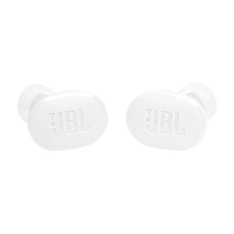 JBL Tune Buds Blanc - Écouteurs Bluetooth - Ítem1