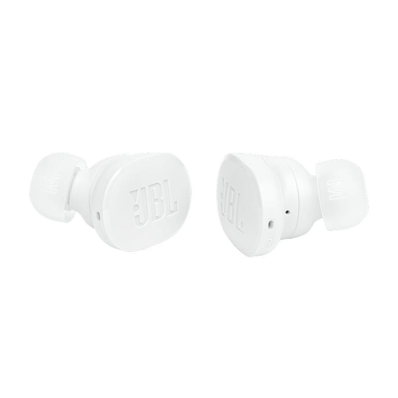 JBL Tune Buds Blanc - Écouteurs Bluetooth - Ítem3