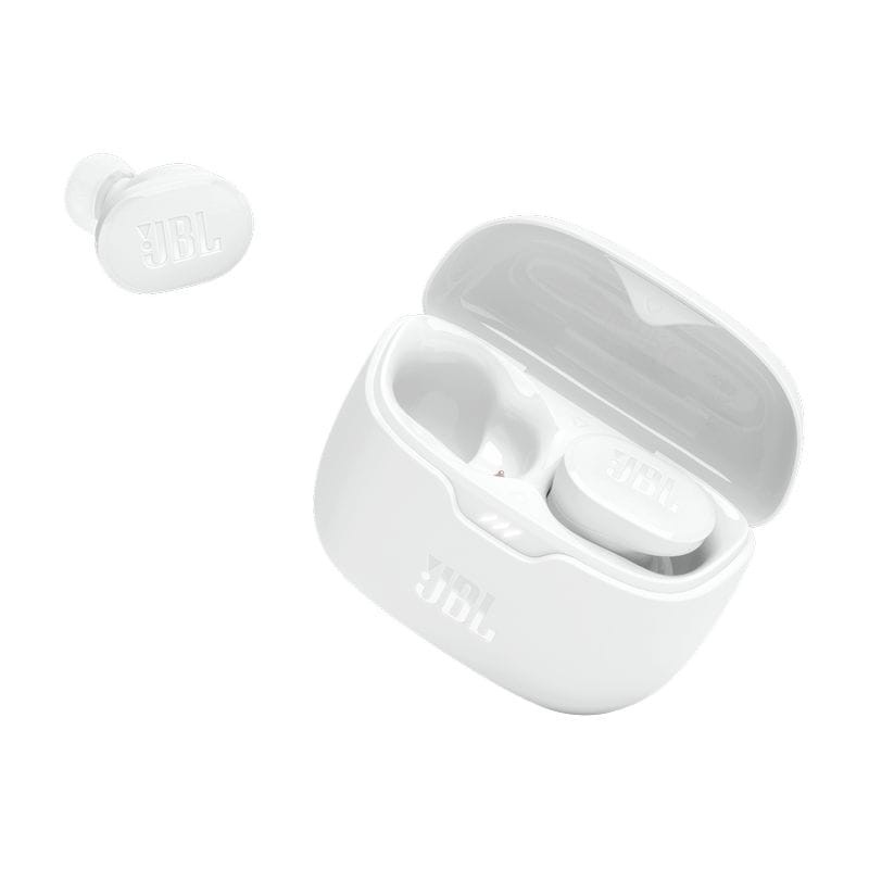 JBL Tune Buds Blanc - Écouteurs Bluetooth - Ítem4