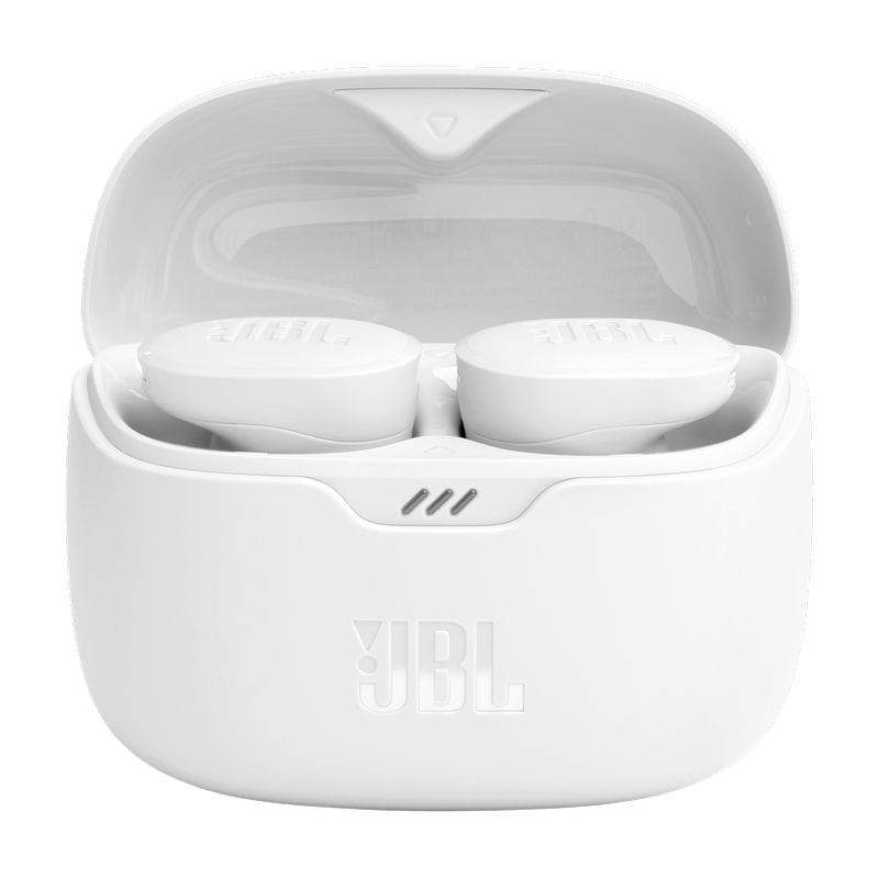 JBL Tune Buds Blanc - Écouteurs Bluetooth - Ítem5