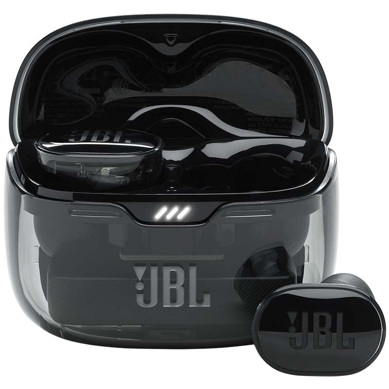 JBL Tune Buds - Auriculares inalámbricos con cancelación de ruido (negro),  pequeños : Electrónica 