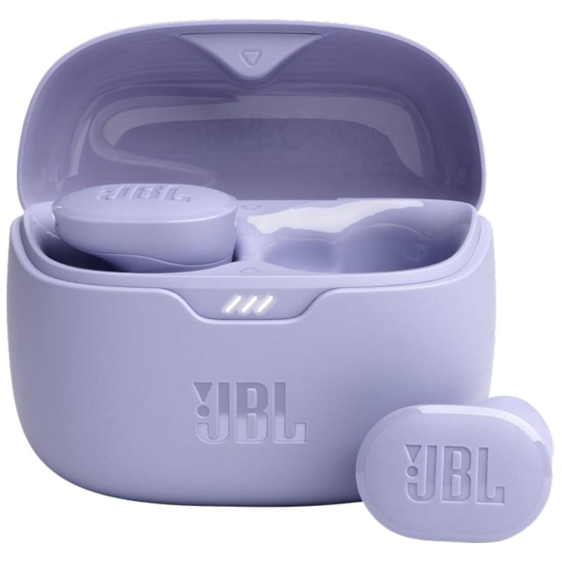 JBL Tune Buds Violette - Écouteurs Bluetooth - Ítem