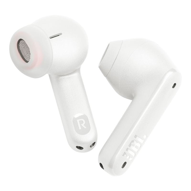 JBL Tune Flex TWS Bluetooth Blanc - Ecouteurs Bluetooth - Ítem3