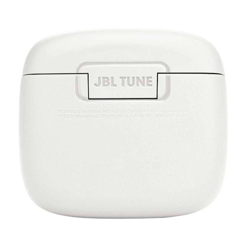 JBL Tune Flex TWS Bluetooth Blanc - Ecouteurs Bluetooth - Ítem8