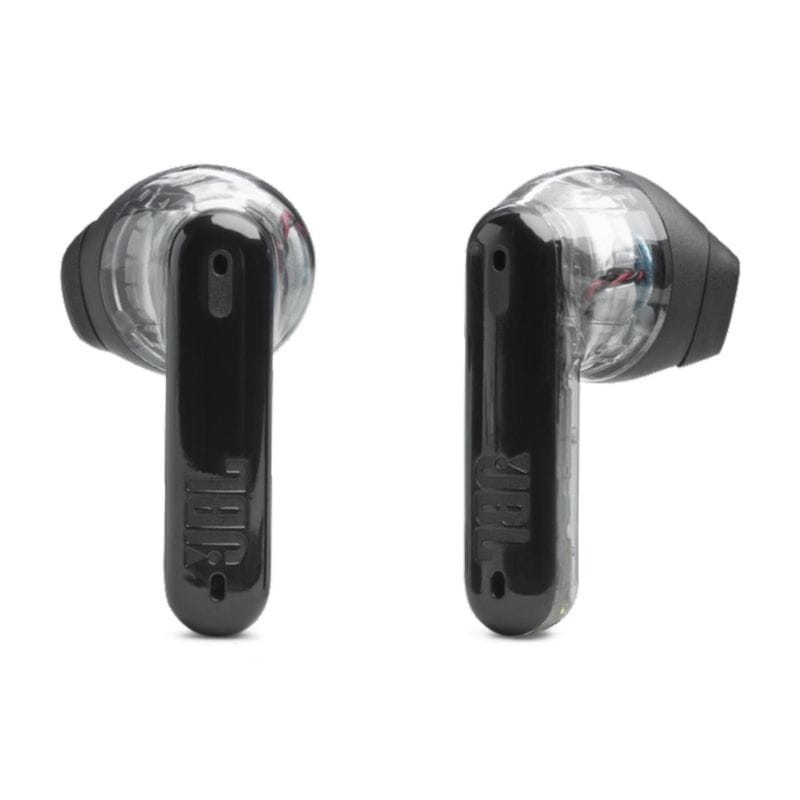 Lenovo Auriculares inalámbricos Smart True - Interruptor inteligente de par  rápido - Auriculares con cancelación activa de ruido con funda de carga  inalámbrica - Auriculares de reproducción de 28 horas - 6 micrófonos  integrados - Bluetooth  