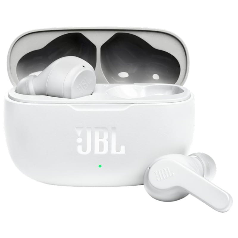 JBL Tune 205BT Auriculares Inalámbrico Dentro de oído Llamadas/Música  Bluetooth Negro