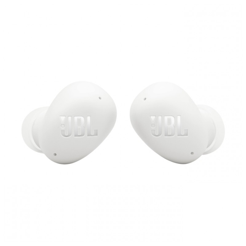 JBL Wave Buds 2 Branco com cancelamento de ruído (ANC) - Auriculares Bluetooth - Item1