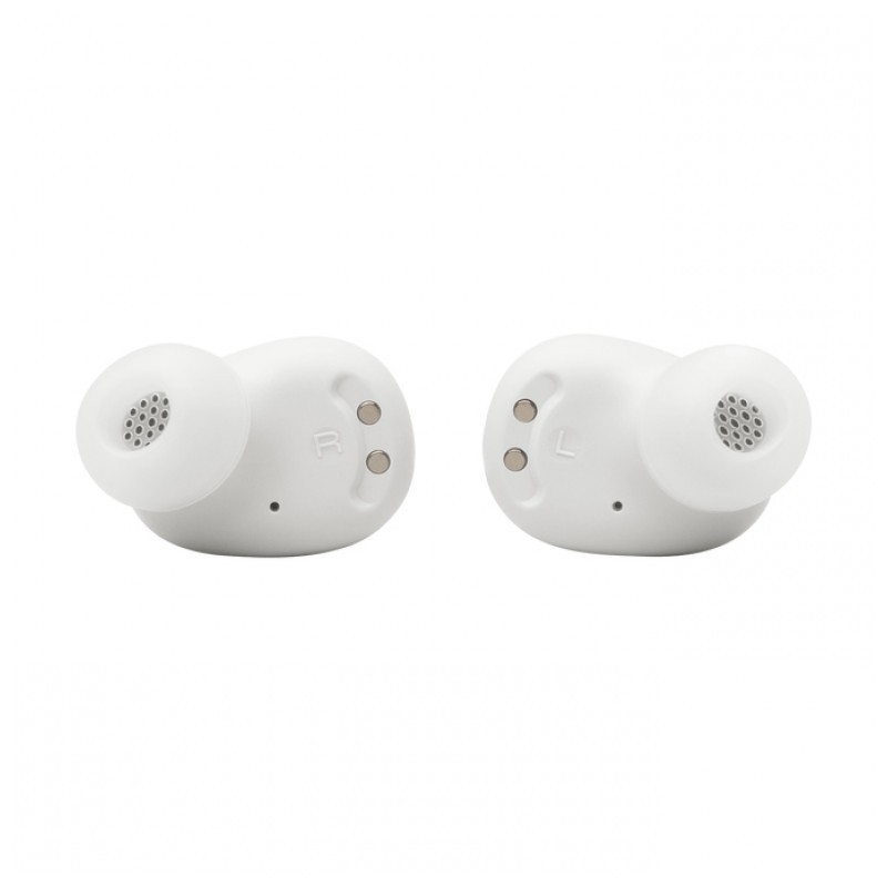 JBL Wave Buds 2 Branco com cancelamento de ruído (ANC) - Auriculares Bluetooth - Item2