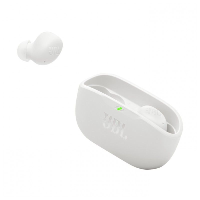 JBL Wave Buds 2 Branco com cancelamento de ruído (ANC) - Auriculares Bluetooth - Item8