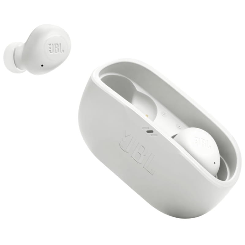 JBL Wave Buds TWS Blanc - Écouteurs Bluetooth - Ítem2