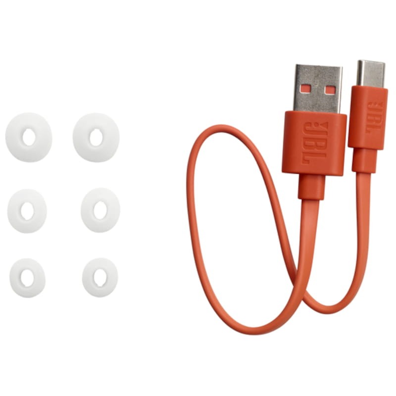 JBL Wave Buds TWS Blanc - Écouteurs Bluetooth - Ítem5