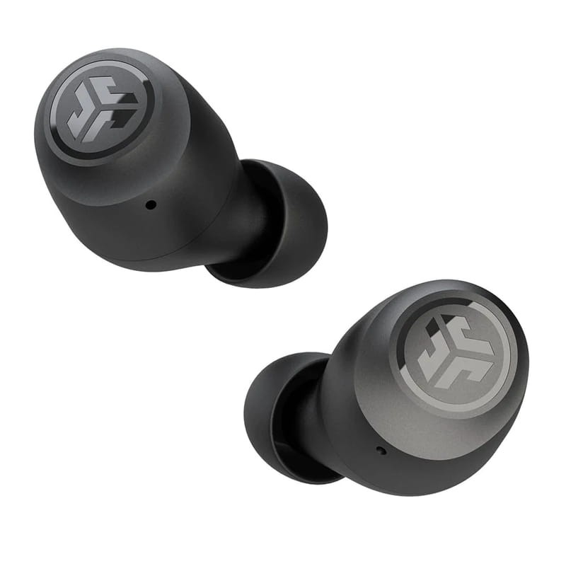 JLab Go Air Pop Negro - Auriculares inalámbricos - Ítem