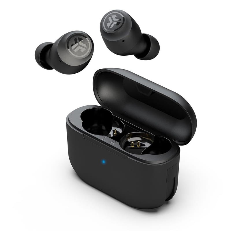 JLab Go Air Pop Negro - Auriculares inalámbricos - Ítem1