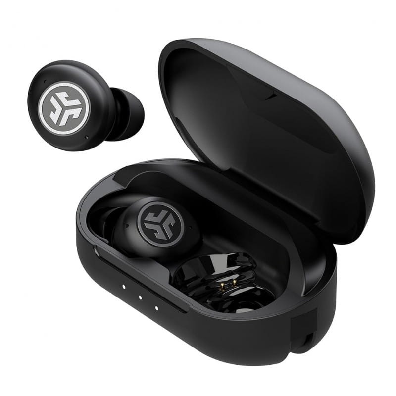 JLab JBuds Air Pro True Wireless Stereo (TWS) Bluetooth Negro - Auriculares inalámbricos - Ítem1