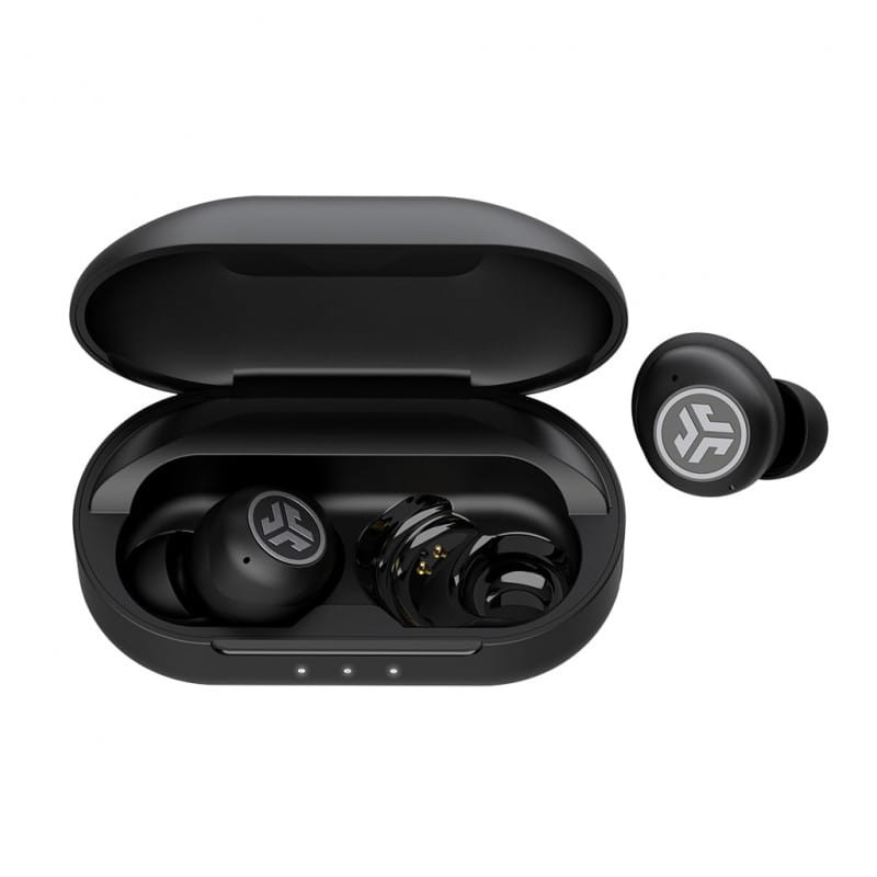 JLab JBuds Air Pro True Wireless Stereo (TWS) Bluetooth Negro - Auriculares inalámbricos - Ítem2