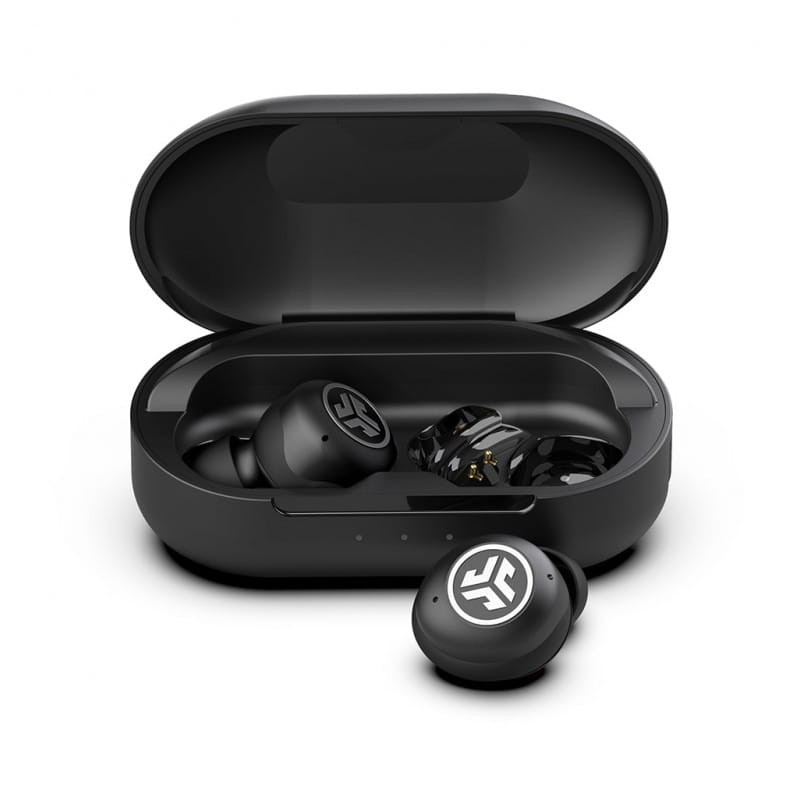 JLab JBuds Air Pro True Wireless Stereo (TWS) Bluetooth Negro - Auriculares inalámbricos - Ítem3