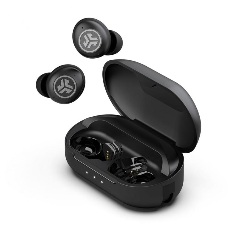 JLab JBuds Air Pro True Wireless Stereo (TWS) Bluetooth Negro - Auriculares inalámbricos - Ítem4