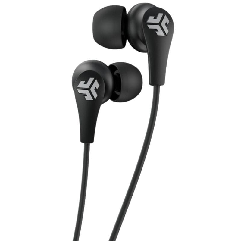 JLab JBuds Pro THD Bluetooth Negro - Auriculares alámbricos - Ítem