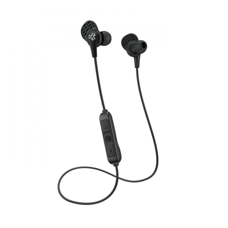 JLab JBuds Pro THD Bluetooth Negro - Auriculares alámbricos - Ítem1