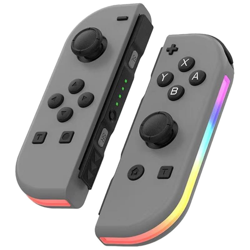 Cargador Joy-cons Compatible Con Nintendo Switch