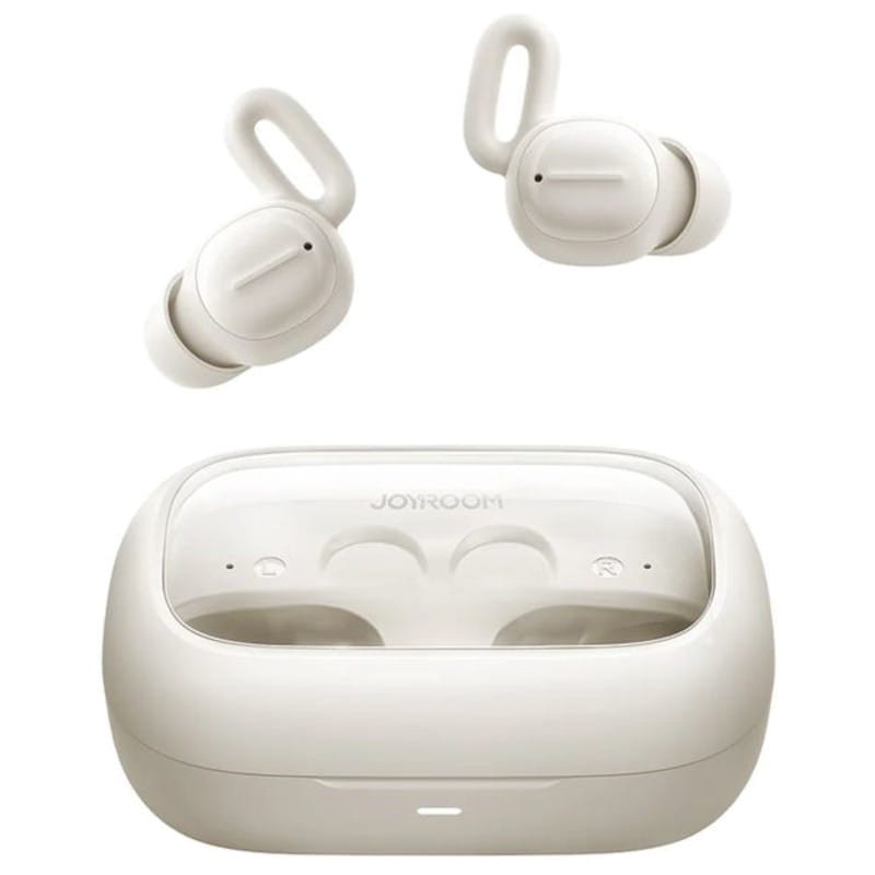 Joyroom Cozydots Series JR-TS1 TWS Blanc - Écouteurs Bluetooth - Ítem