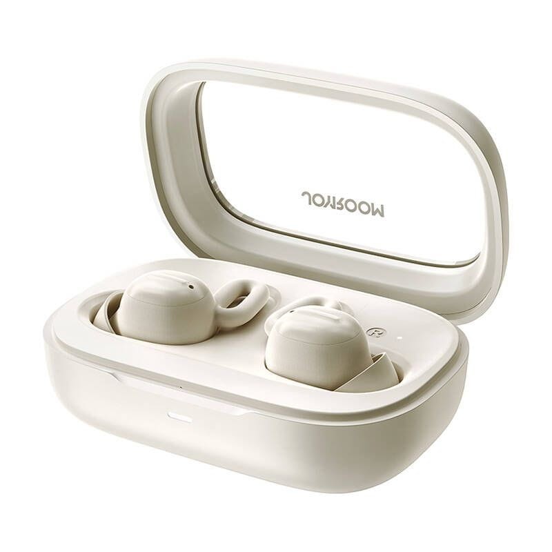 Joyroom Cozydots Series JR-TS1 TWS Blanc - Écouteurs Bluetooth - Ítem1