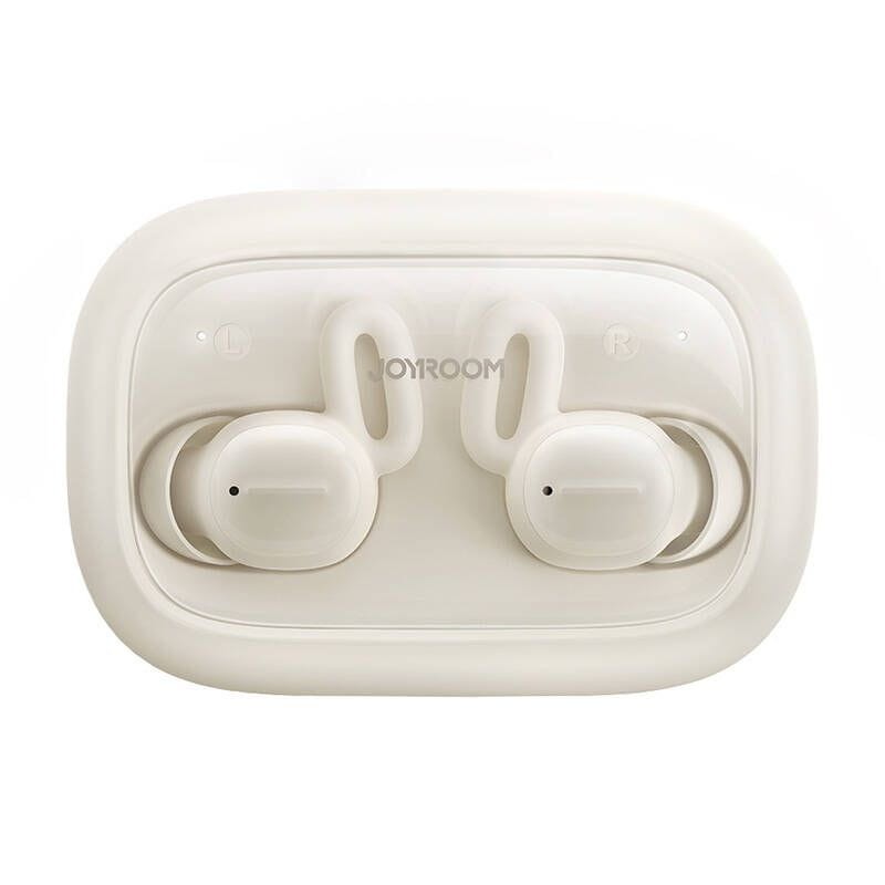 Joyroom Cozydots Series JR-TS1 TWS Blanc - Écouteurs Bluetooth - Ítem2