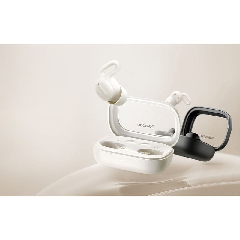 Joyroom Cozydots Series JR-TS1 TWS Blanc - Écouteurs Bluetooth - Ítem4