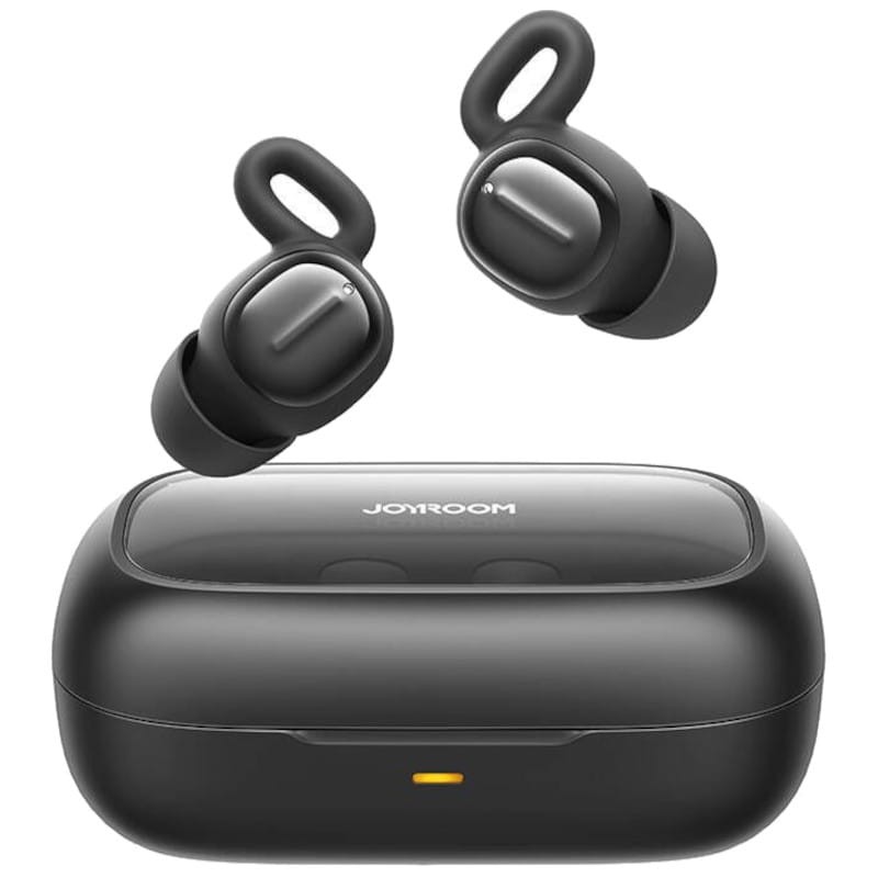 Joyroom Cozydots Series JR-TS1 TWS Negro - Auriculares Bluetooth - Ítem