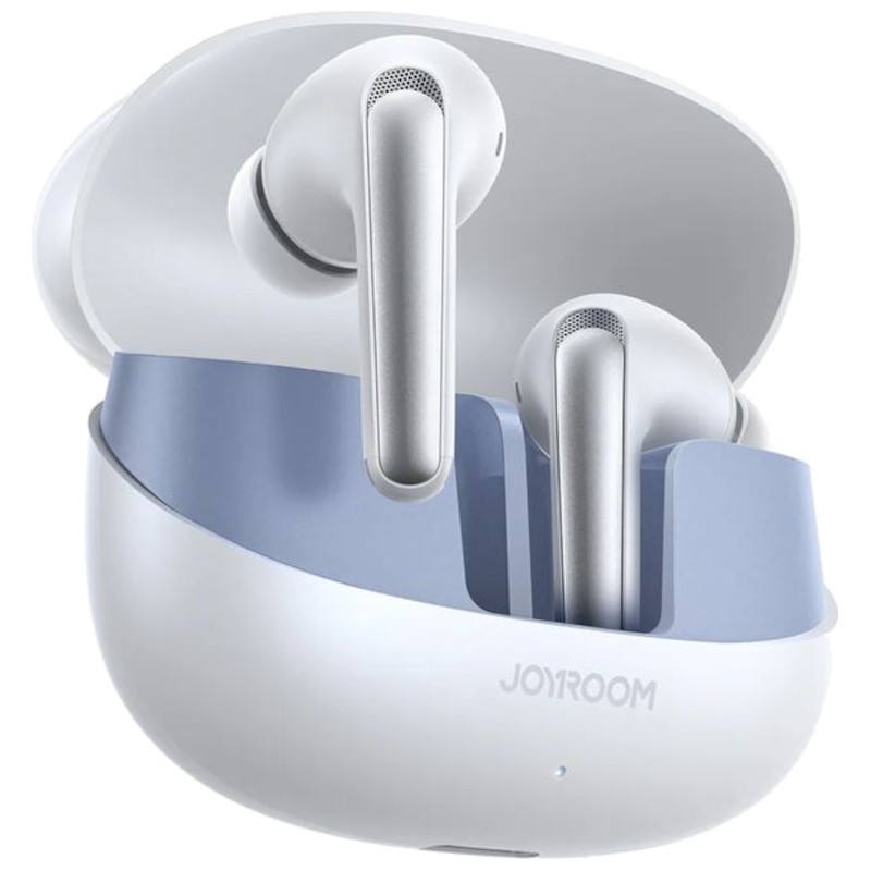 Joyroom Funpods Series JR-FN2 TWS Blanco - Auriculares Bluetooth - Ítem