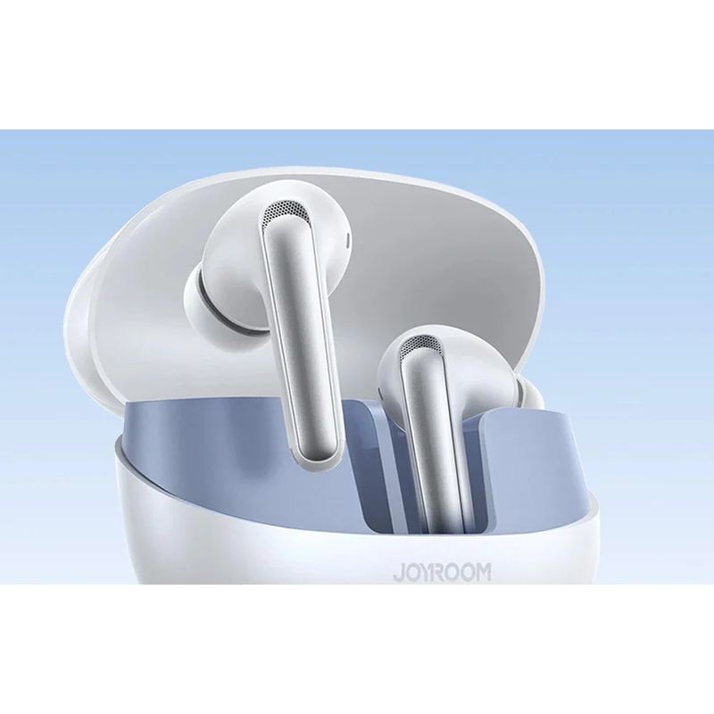 Joyroom Funpods Series JR-FN2 TWS Blanco - Auriculares Bluetooth - Ítem2