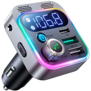 NGS Spark BT Hero - Connexion Bluetooth - Radio FM