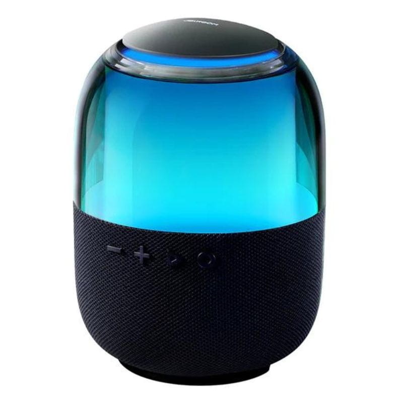 Joyroom JR-ML05 RGB Preto - Altifalante Bluetooth - Item