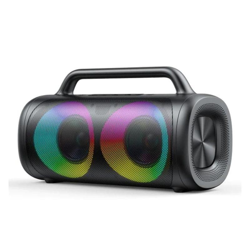 Joyroom JR-MW02 40W RGB Preto - Altifalante Bluetooth - Item