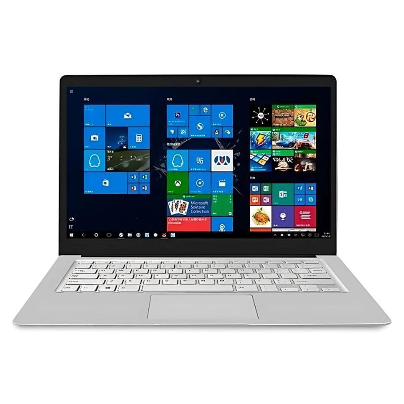 Jumper EZbook S5 12GB/256GB/14 W11 - Portátil - Ítem