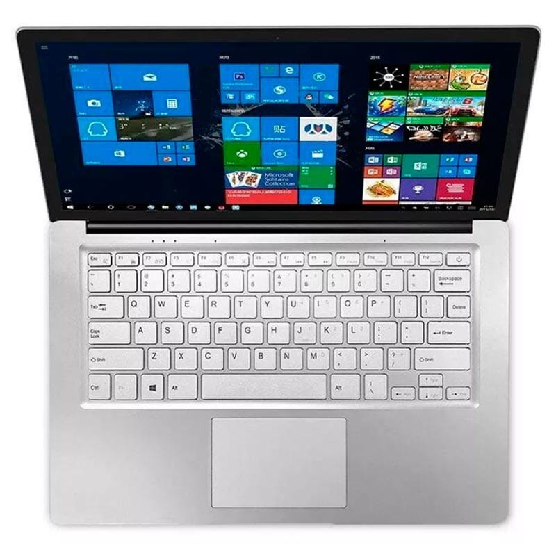 Jumper EZbook S5 12GB/256GB/14 W11 - Portátil - Ítem1