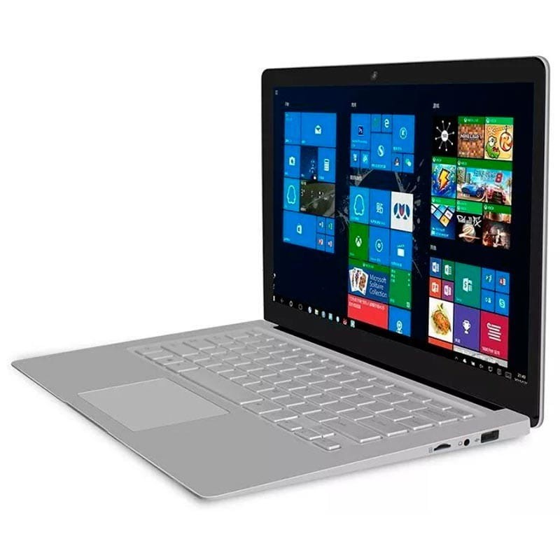 Jumper EZbook S5 12GB/256GB/14 W11 - Portátil - Ítem2