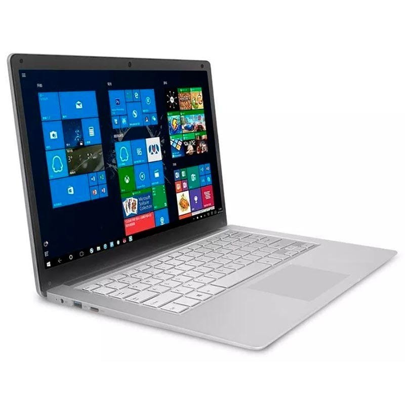 Jumper EZbook S5 12GB/256GB/14 W11 - Portátil - Ítem3