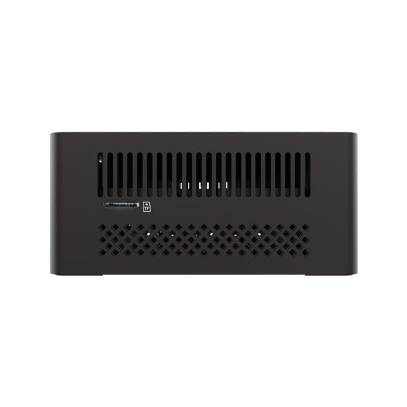 Jumper N100 SE Intel N95/16GB/512GB Negro - Mini PC - Ítem5