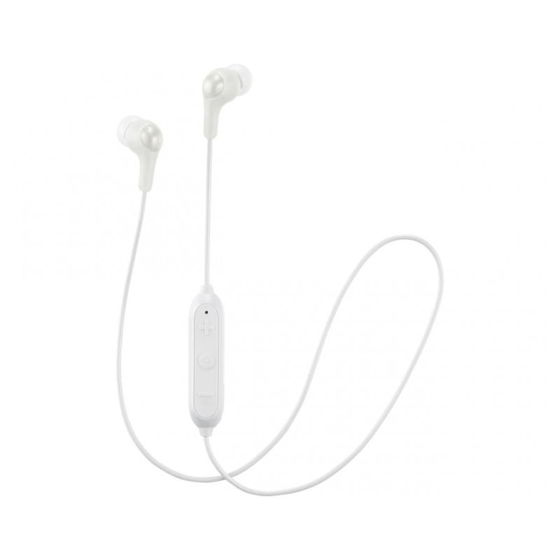 Auriculares sem fios JVC HA-FX9BT-P-E Branco - Item