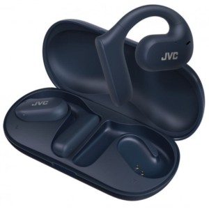 Auriculares estéreo true Wireless JVC HA-NP35T azul