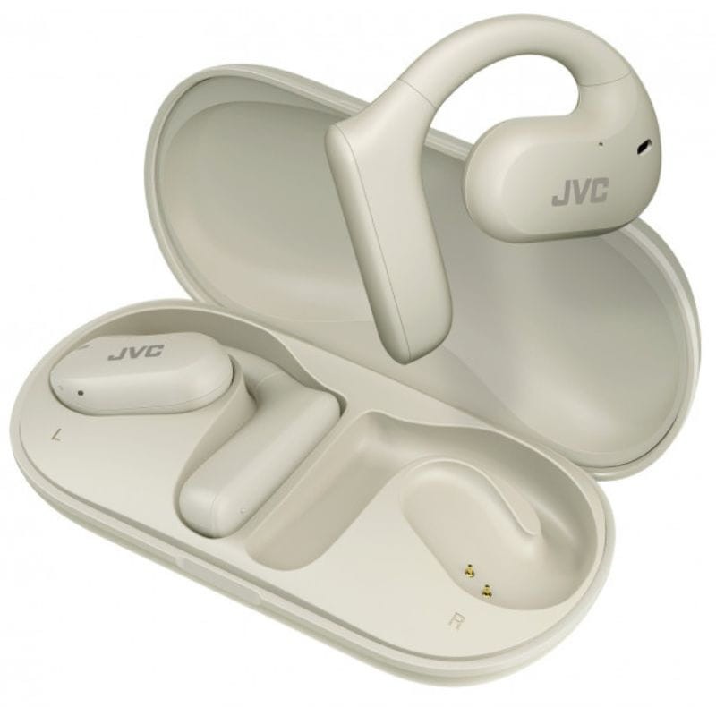 JVC HA-NP35T Auriculares (TWS)Blanco - Ítem