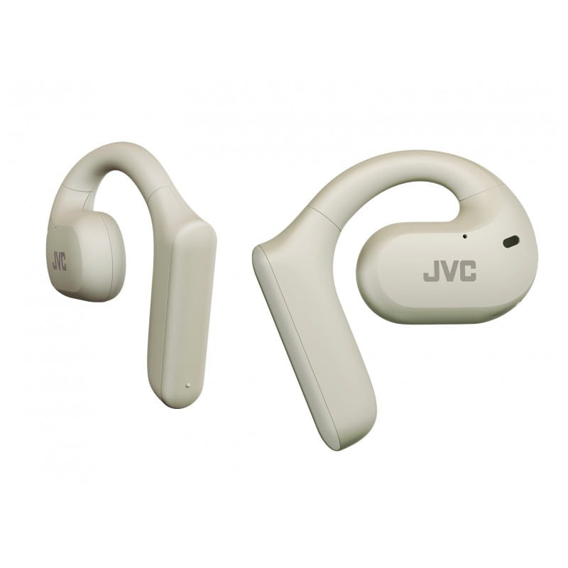 JVC HA-NP35T Auriculares (TWS)Blanco - Ítem3