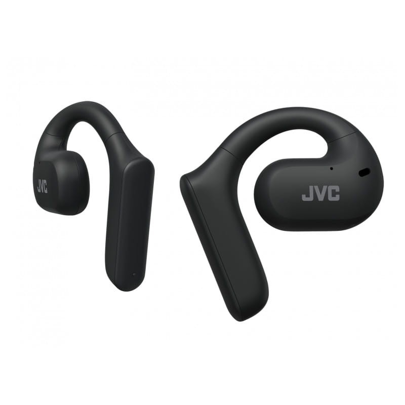 JVC HA-NP35T Casque True Wireless Stereo (TWS) Ecouteurs Appels/Musique Bluetooth Noir - Ítem2