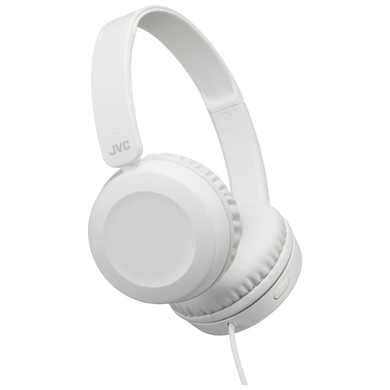 JVC HA-S31M-P Auscultadores com fios Branco - Item