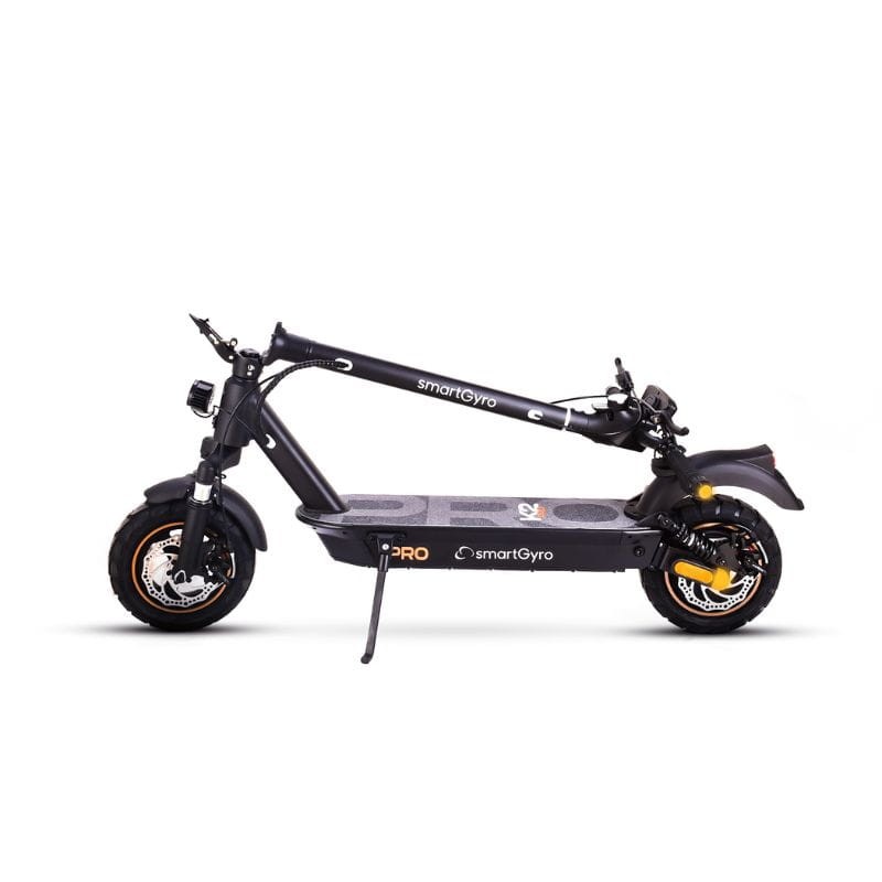 SmartGyro K2 Pro - Trotinete eléctrica - Item4