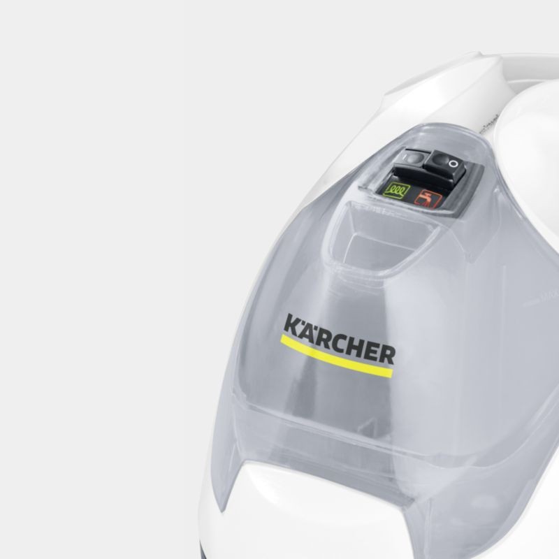 Kärcher SC 4 EasyFix - Limpiador a vapor - Ítem2